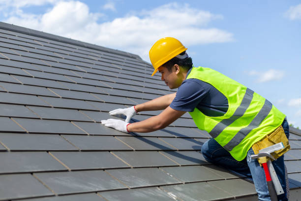 Residential Roof Replacement in Two Harbors, MN