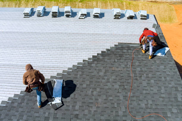 Quick and Trustworthy Emergency Roof Repair Services in Two Harbors, MN