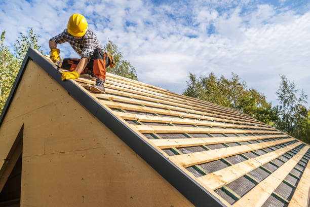 Best Flat Roof Repair Services  in Two Harbors, MN