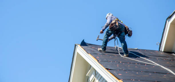 Roof Waterproofing Services in Two Harbors, MN